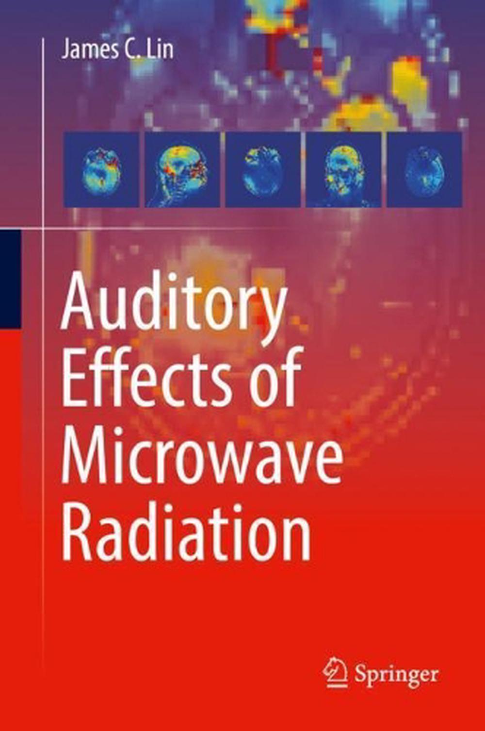 Auditory Effects of Microwave Radiation, 9783030645434