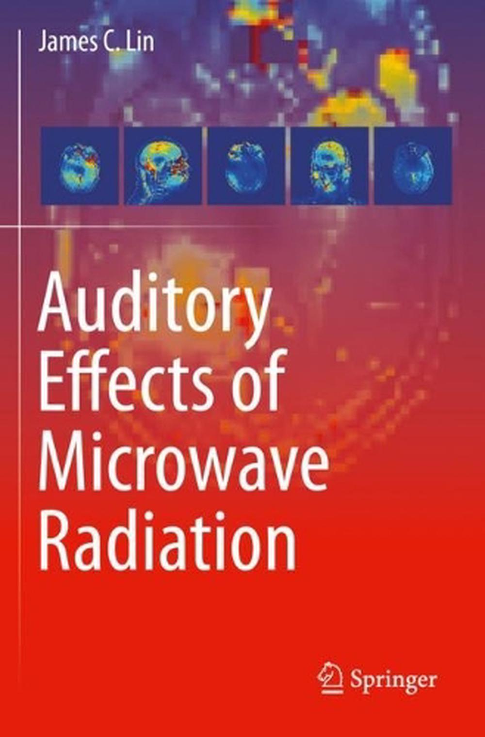Auditory Effects of Microwave Radiation, 9783030645465