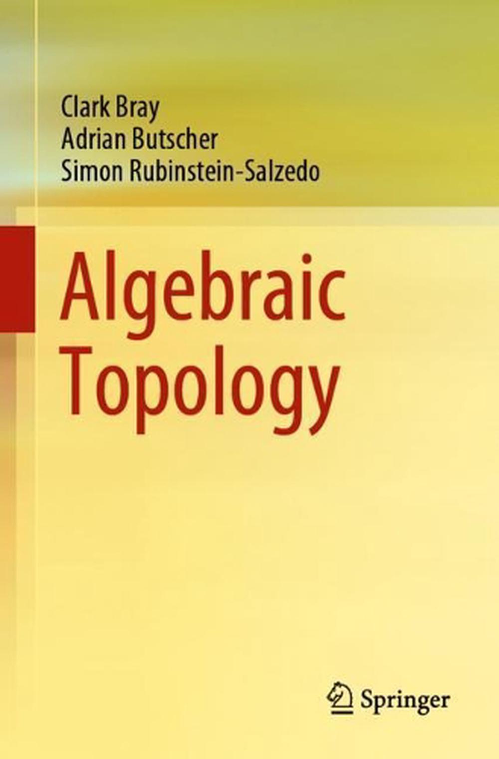 Algebraic Topology, 9783030706074