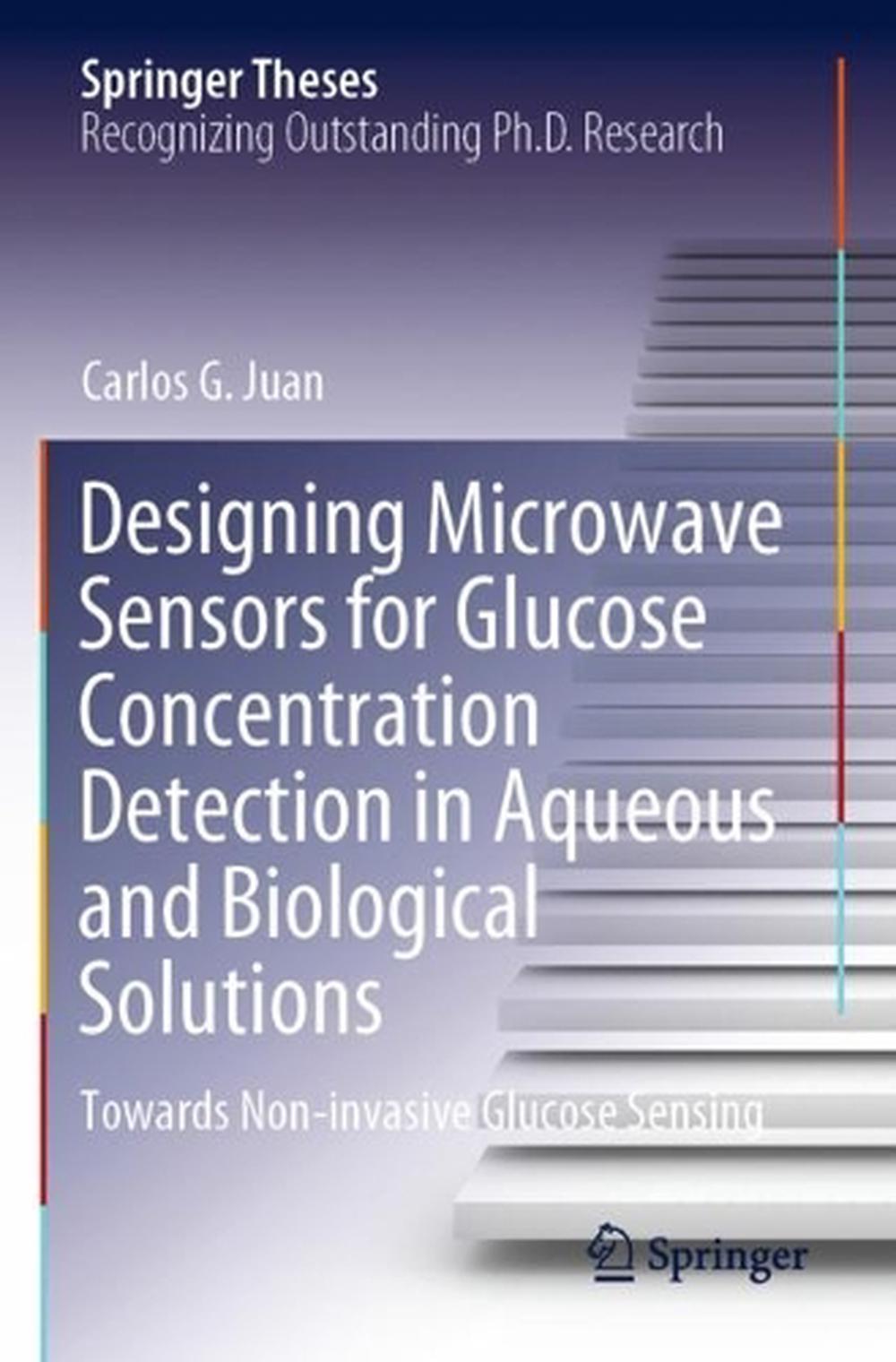 Designing Microwave Sensors for Glucose Concentration Detection in