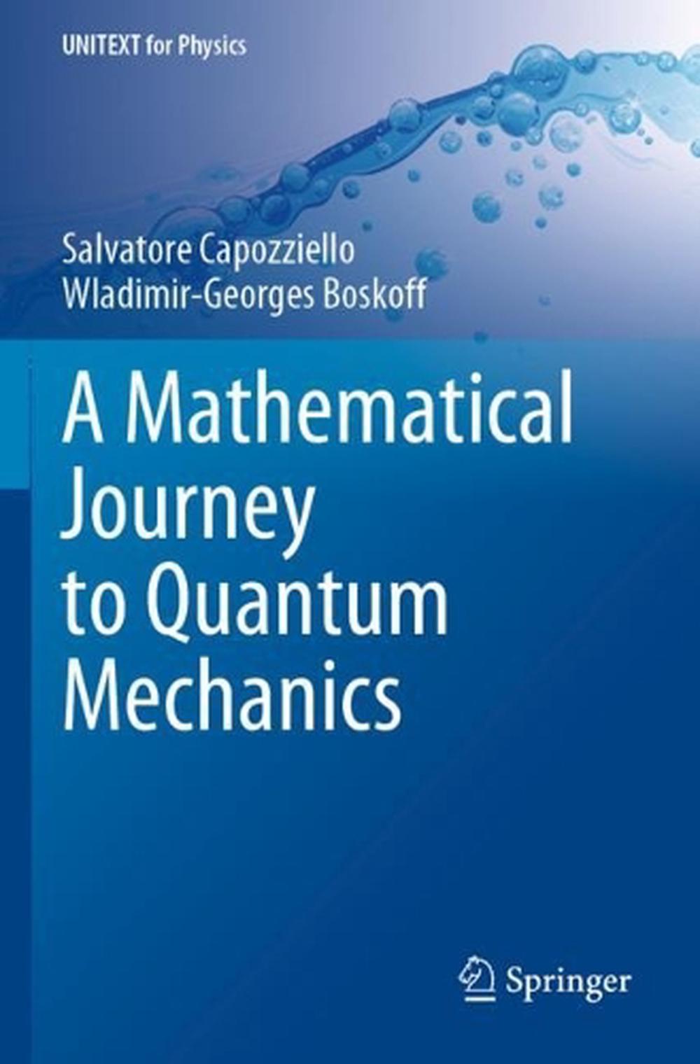 journey to quantum