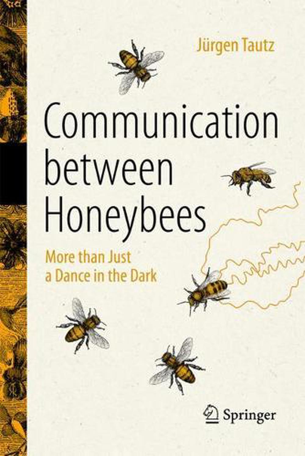 Communication Between Honeybees, 9783030994839