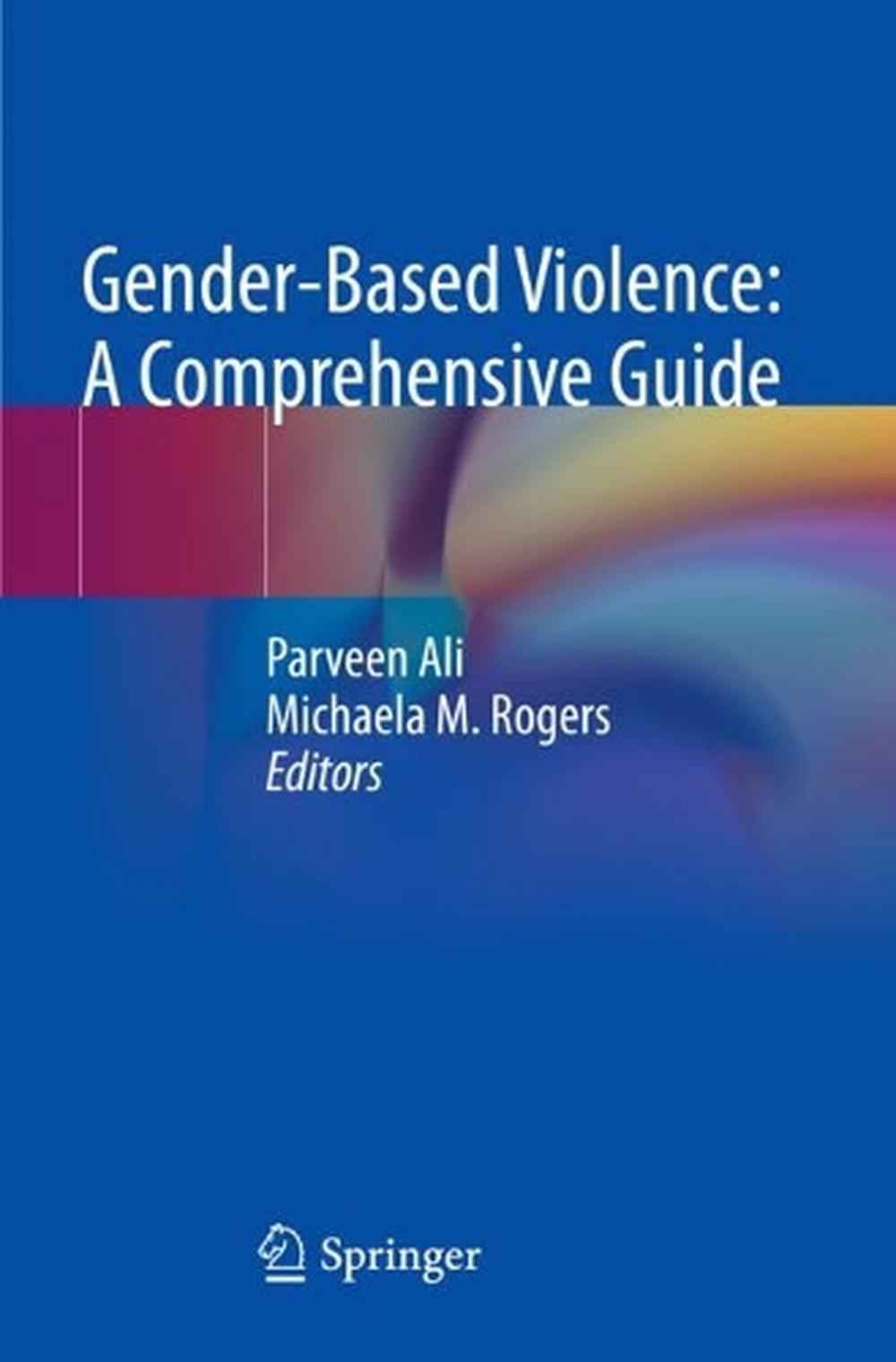 literature review on gender based violence
