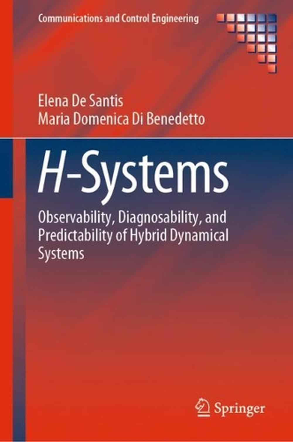 online　by　H-Systems　Buy　Elena　Santis,　9783031204463　De　Hardcover,　Nile　at　The