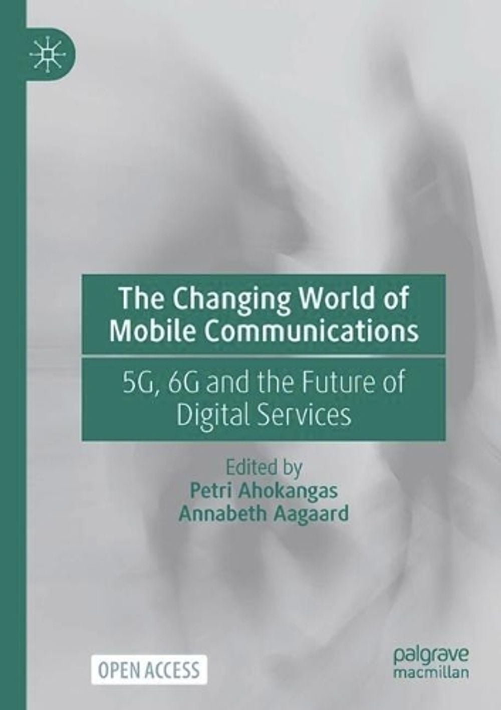 The Changing World of Mobile Communications, 1st Edition by Petri Ahokangas - ISBN: 9783031331930
