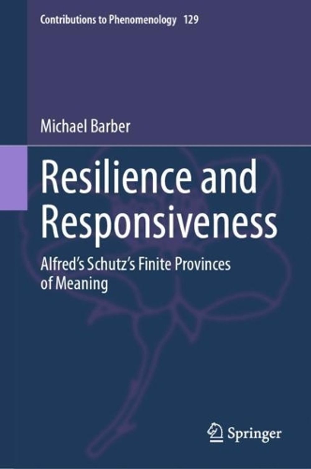 Resilience and Responsiveness, 2024th Edition by Michael Barber - ISBN: 9783031537806