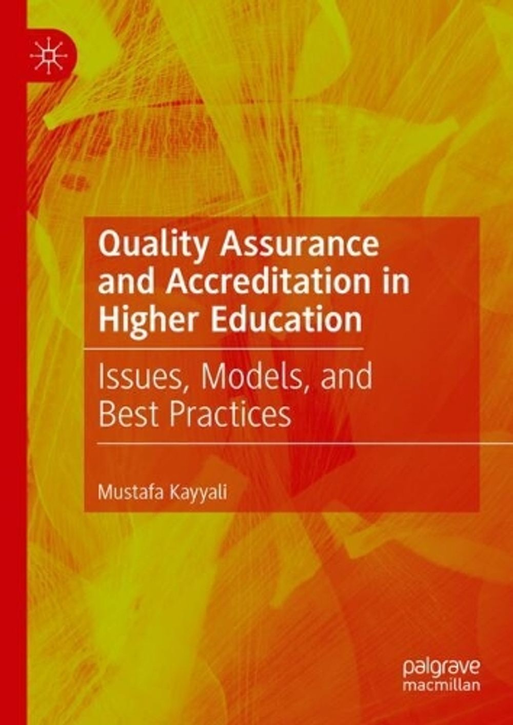 Quality Assurance and Accreditation in Higher Education, 2024th Edition ...