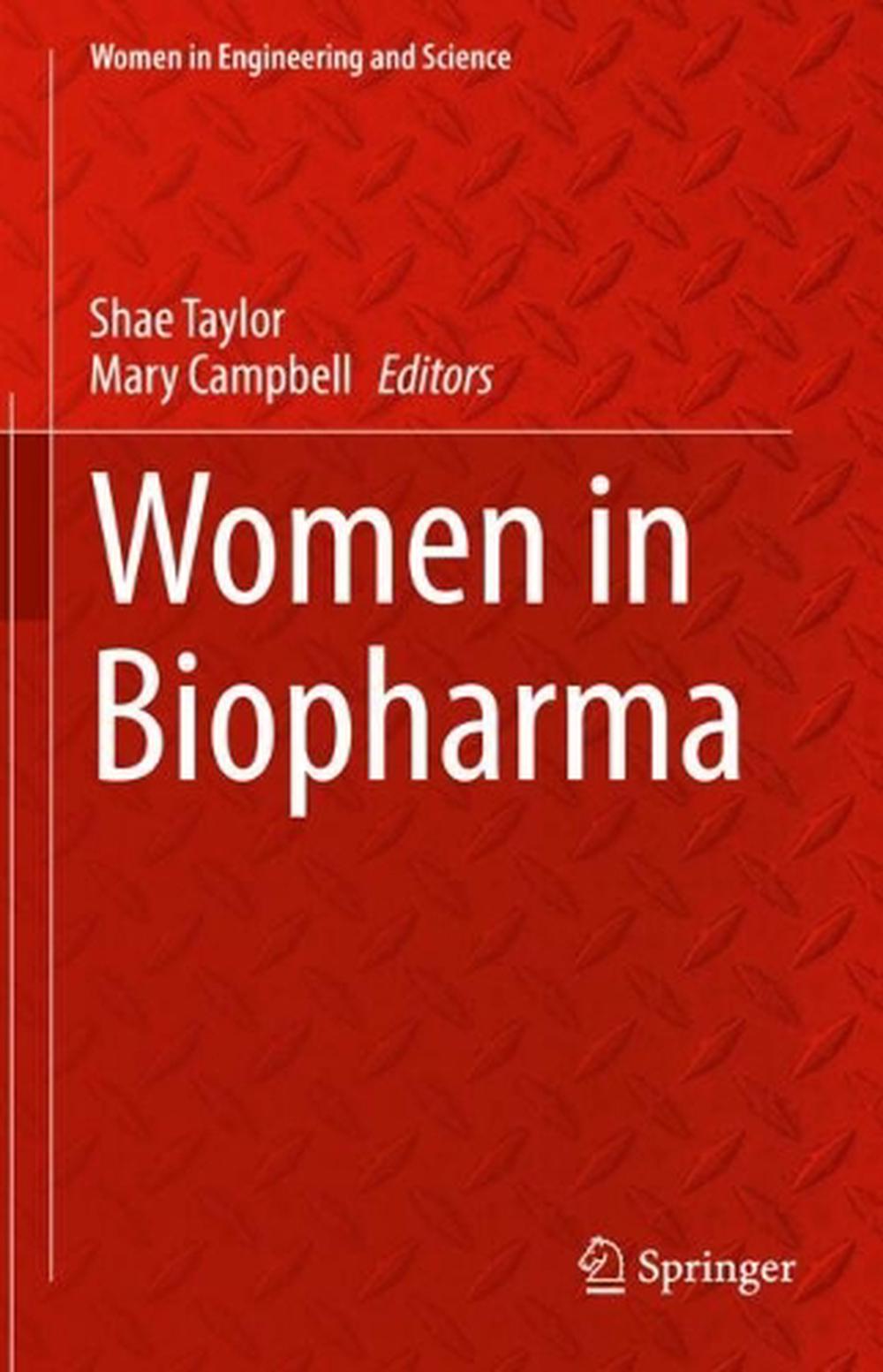 Women in Biopharma, 9783031803475