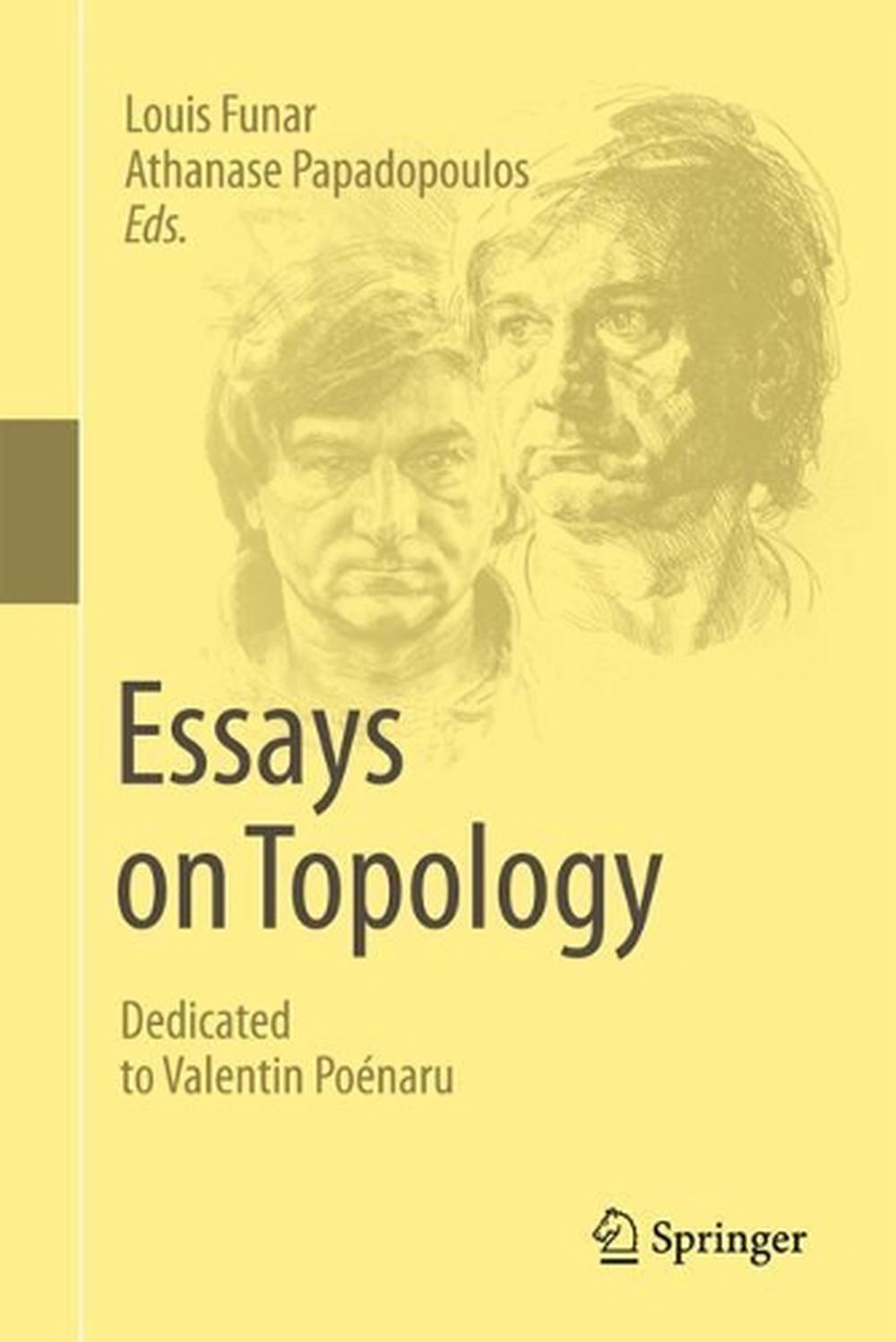 Essays on Topology, 9783031814136