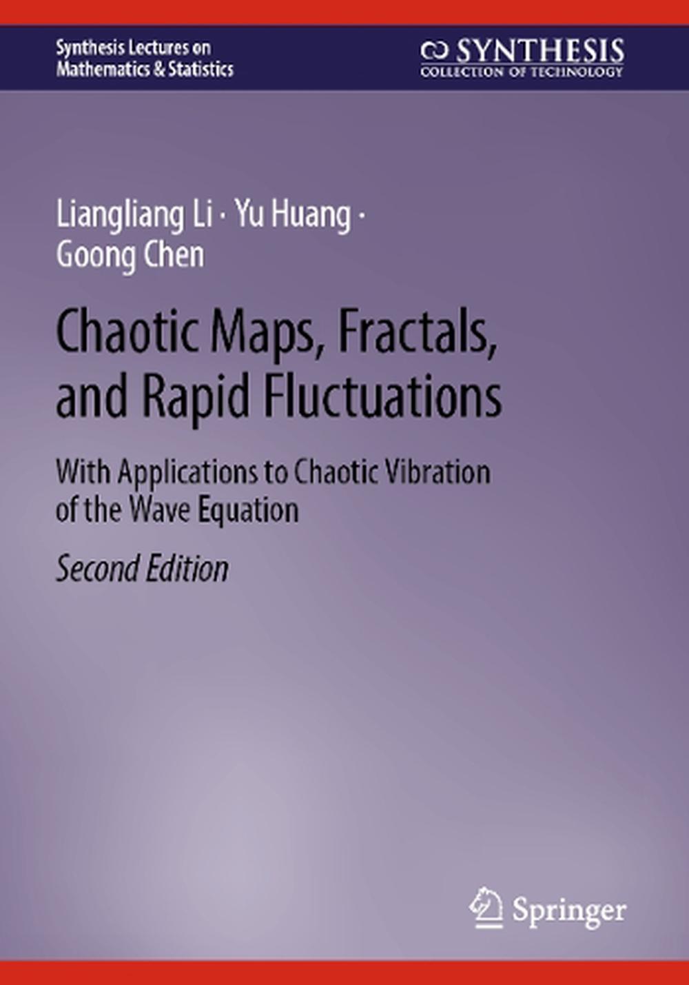 Chaotic Maps, Fractals, and Rapid Fluctuations, 9783031848278