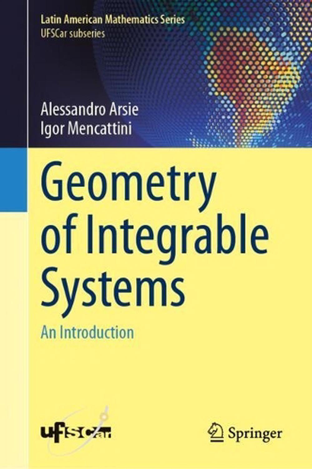 Geometry of Integrable Systems, 9783031962813