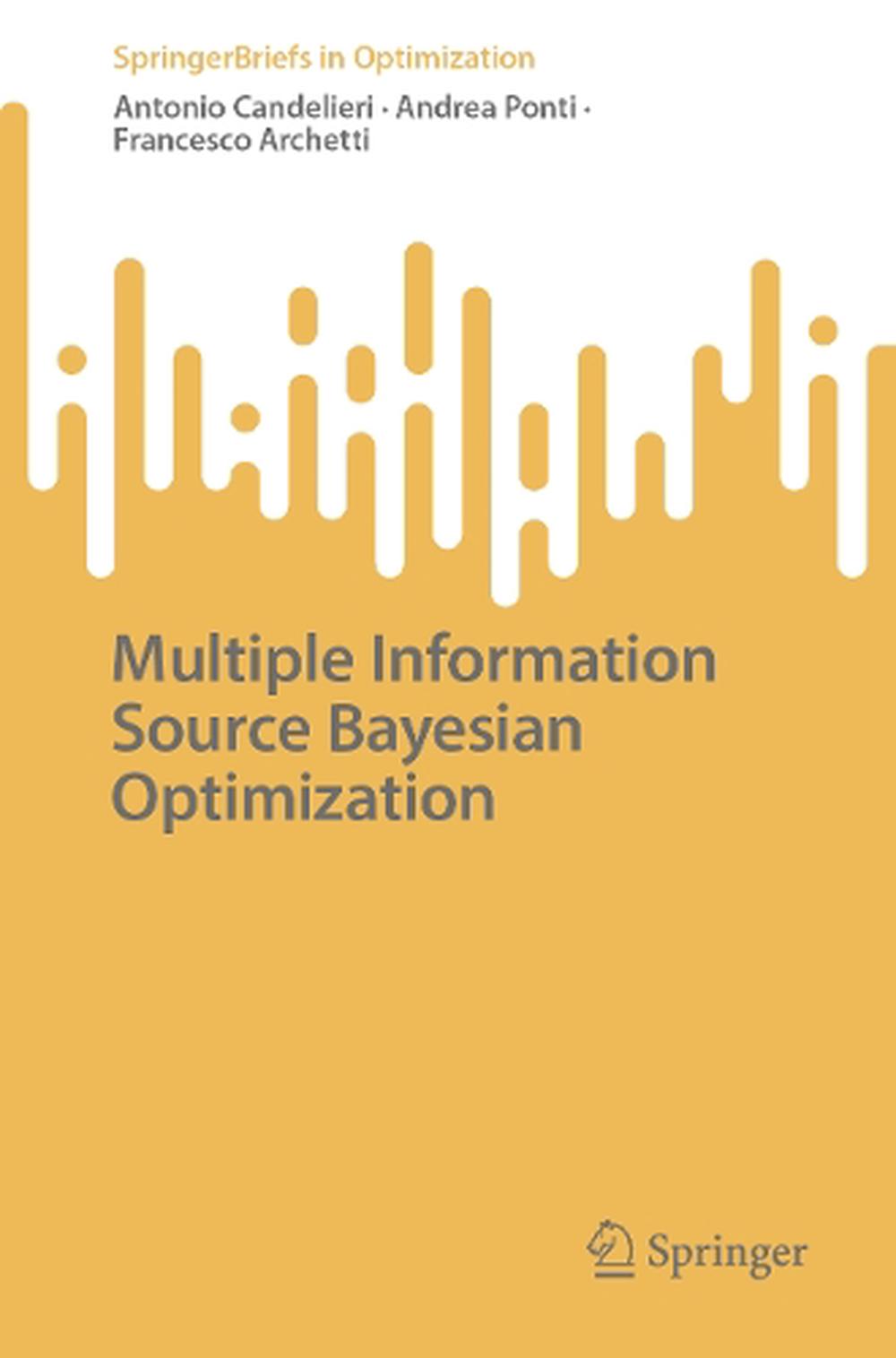 Multiple Information Source Bayesian Optimization, 9783031979644