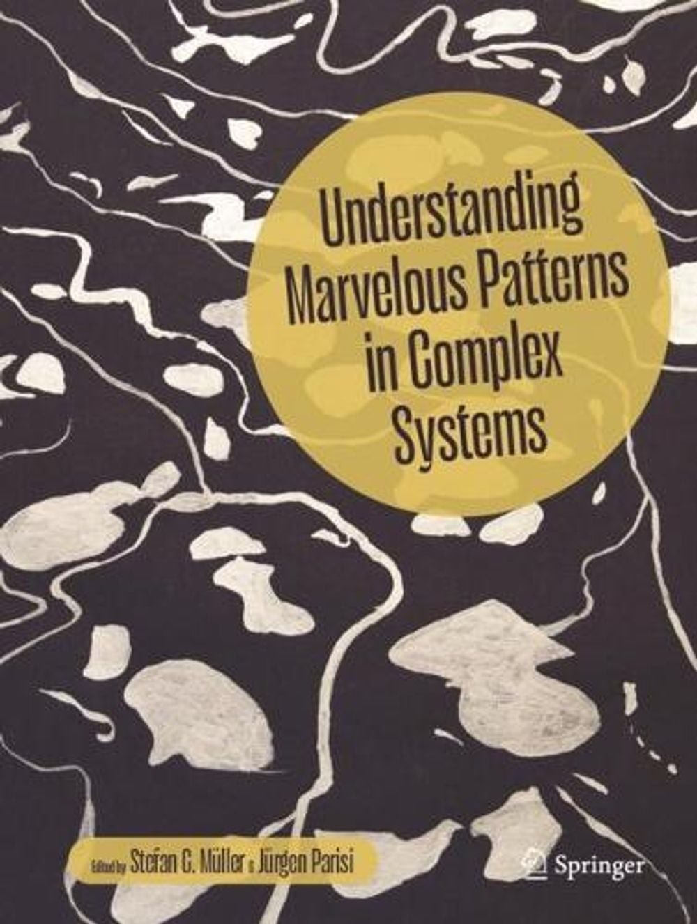 Understanding Marvelous Patterns in Complex Systems by Stefan C. Müller - ISBN: 9783032087522