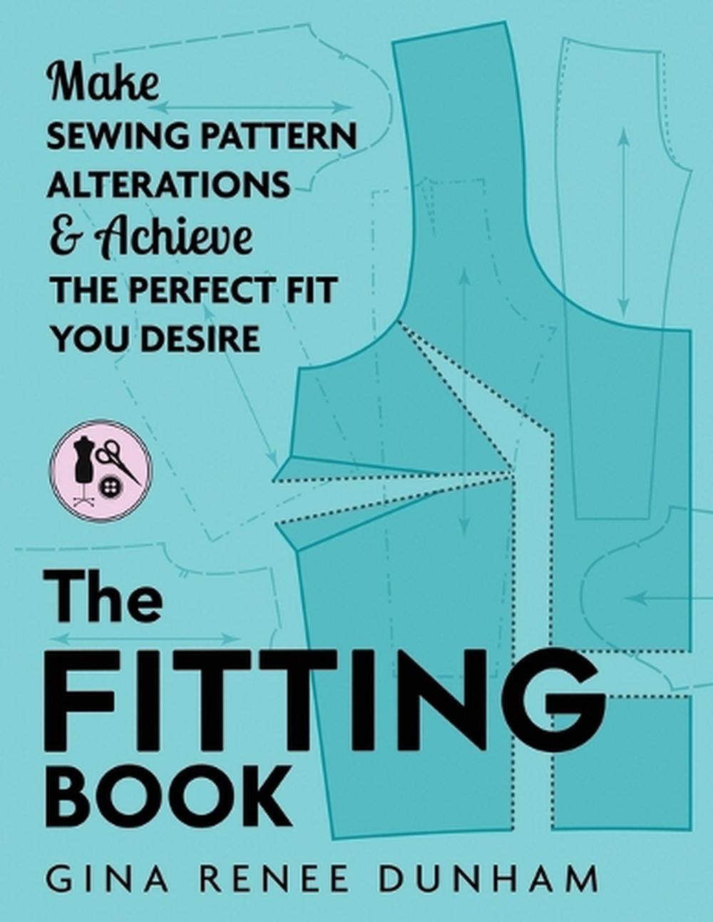 The Fitting Book, 9783033083745