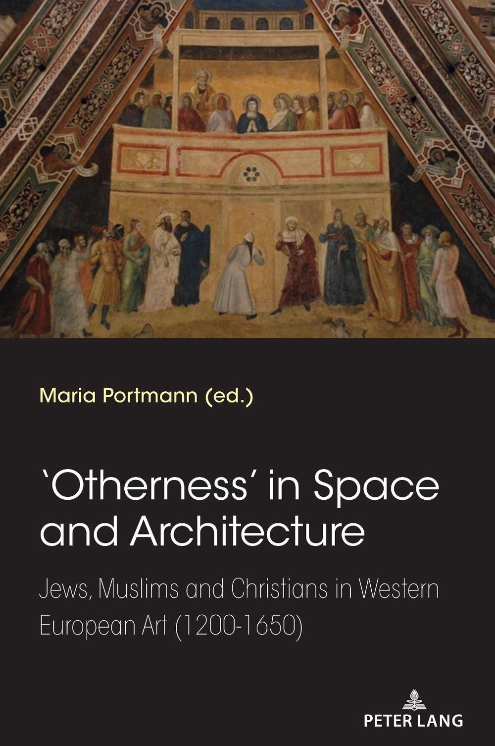 'Otherness’ in Space and Architecture, 9783034335065