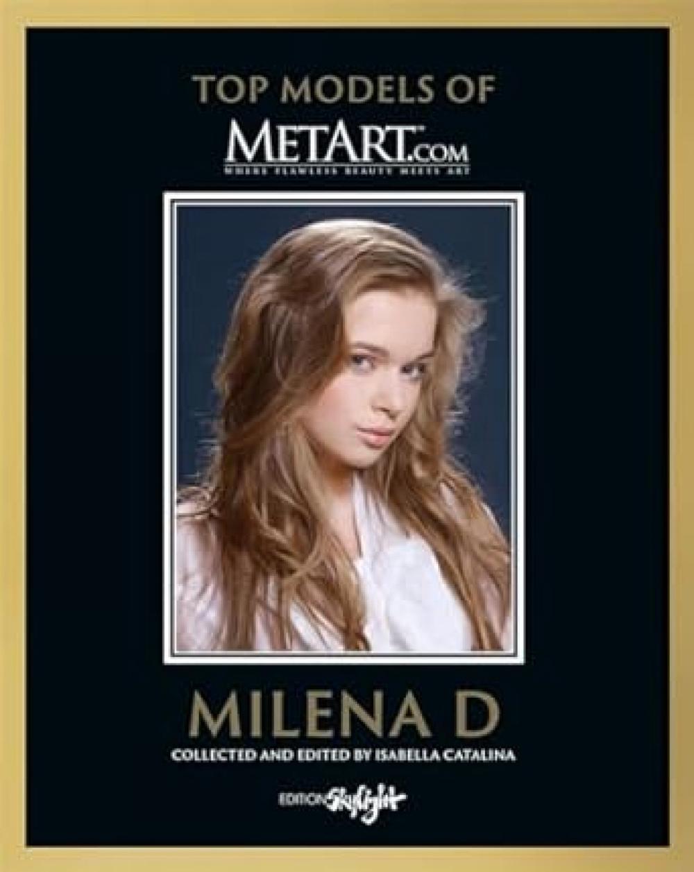 Milena D, 9783037666968