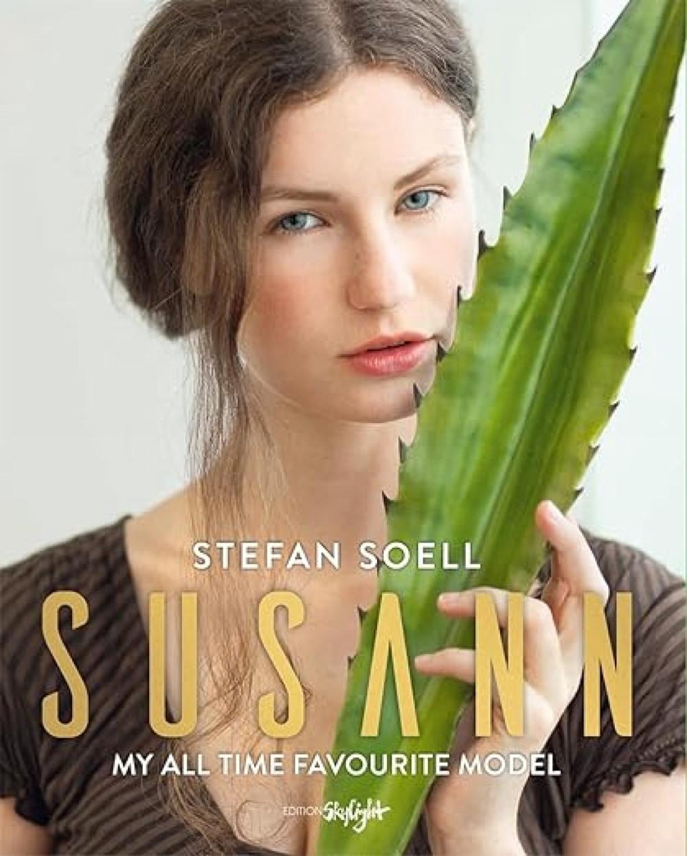 Susann, 9783037666982