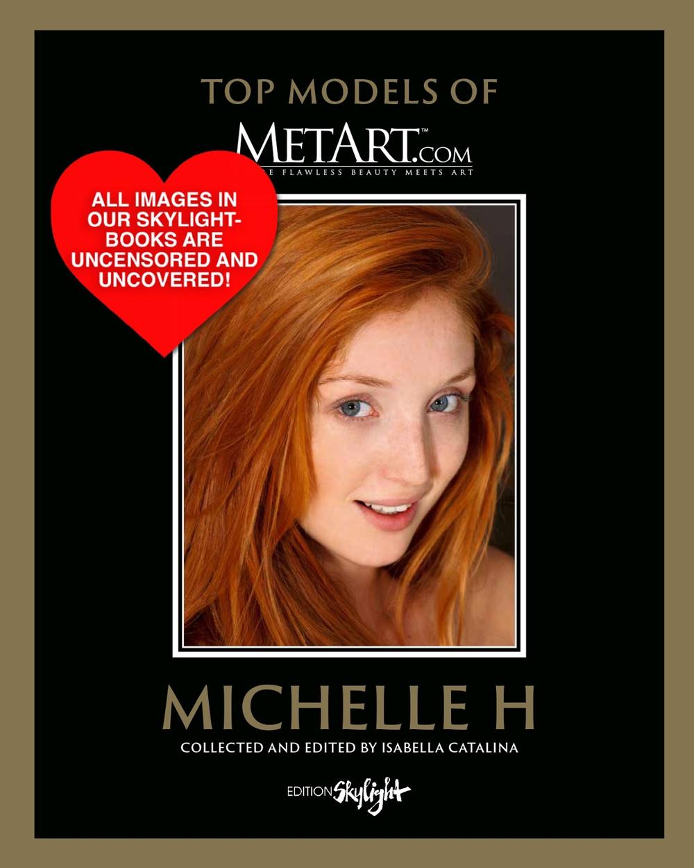 Michelle H, 9783037667057