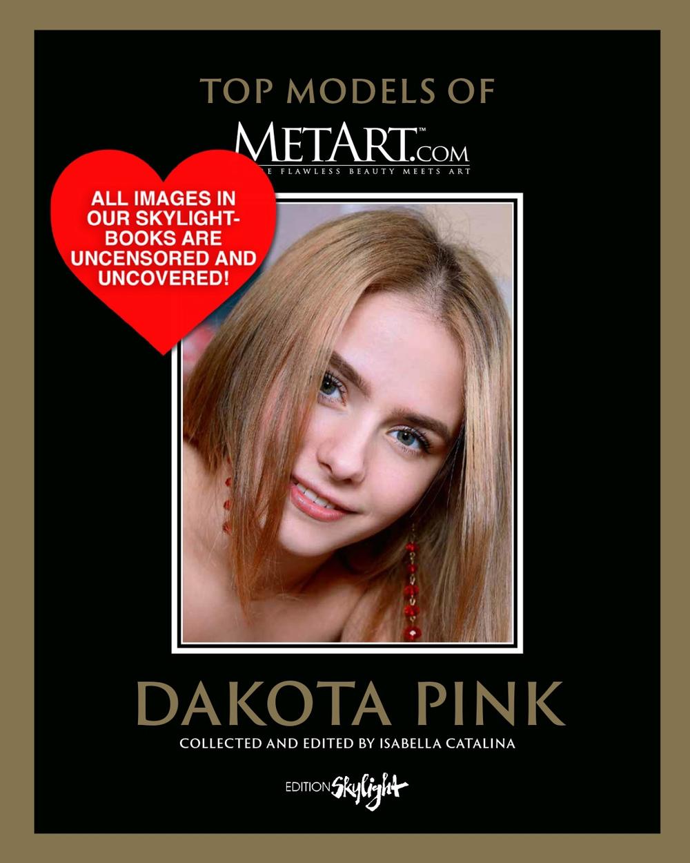 Dakota Pink, 9783037667064