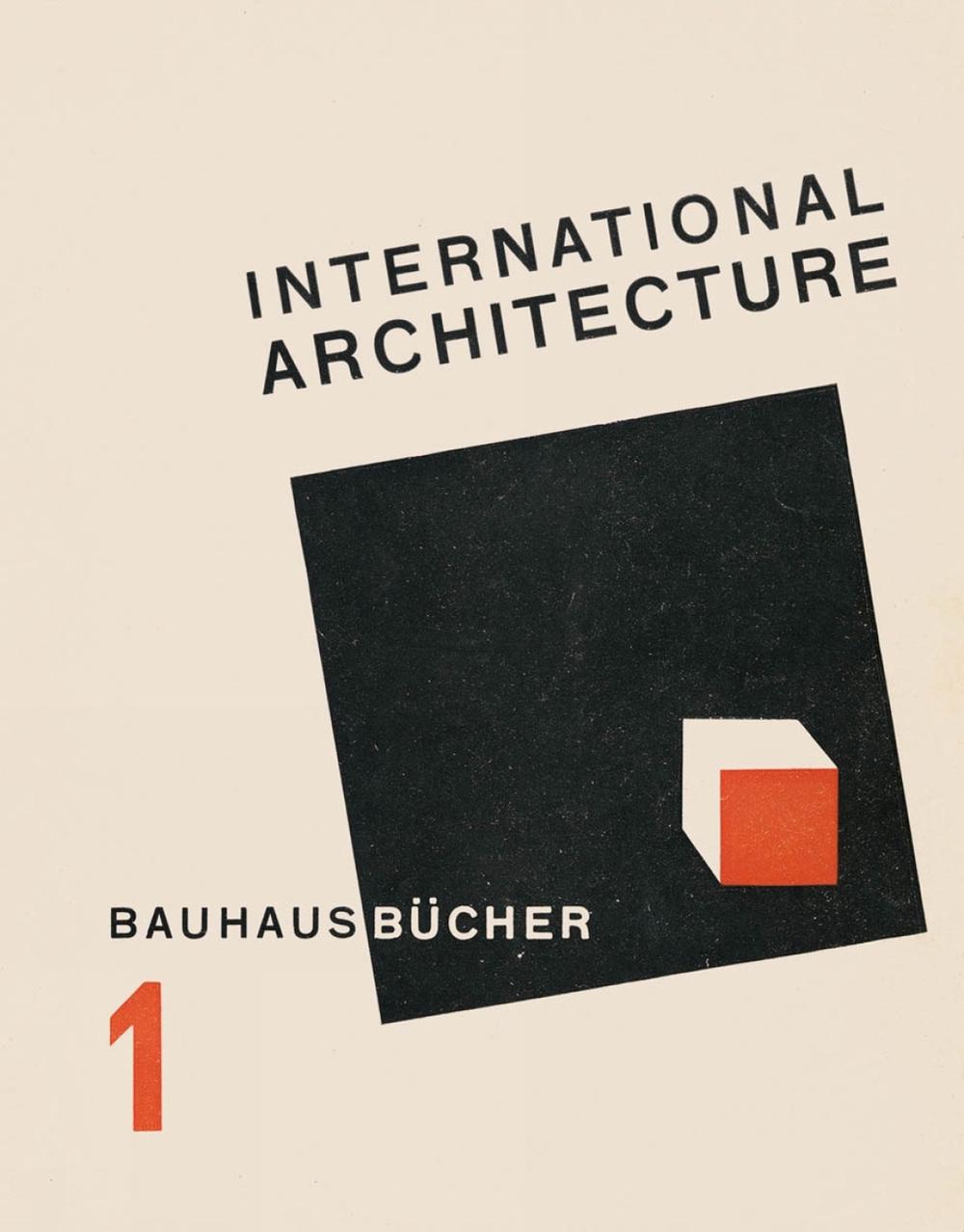 International Architecture, 9783037785843