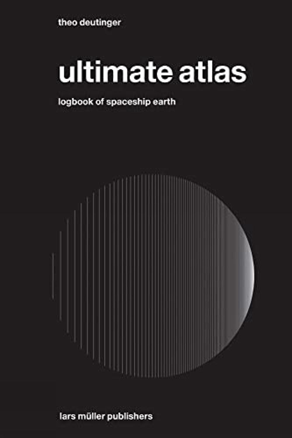 Ultimate Atlas, 9783037785928