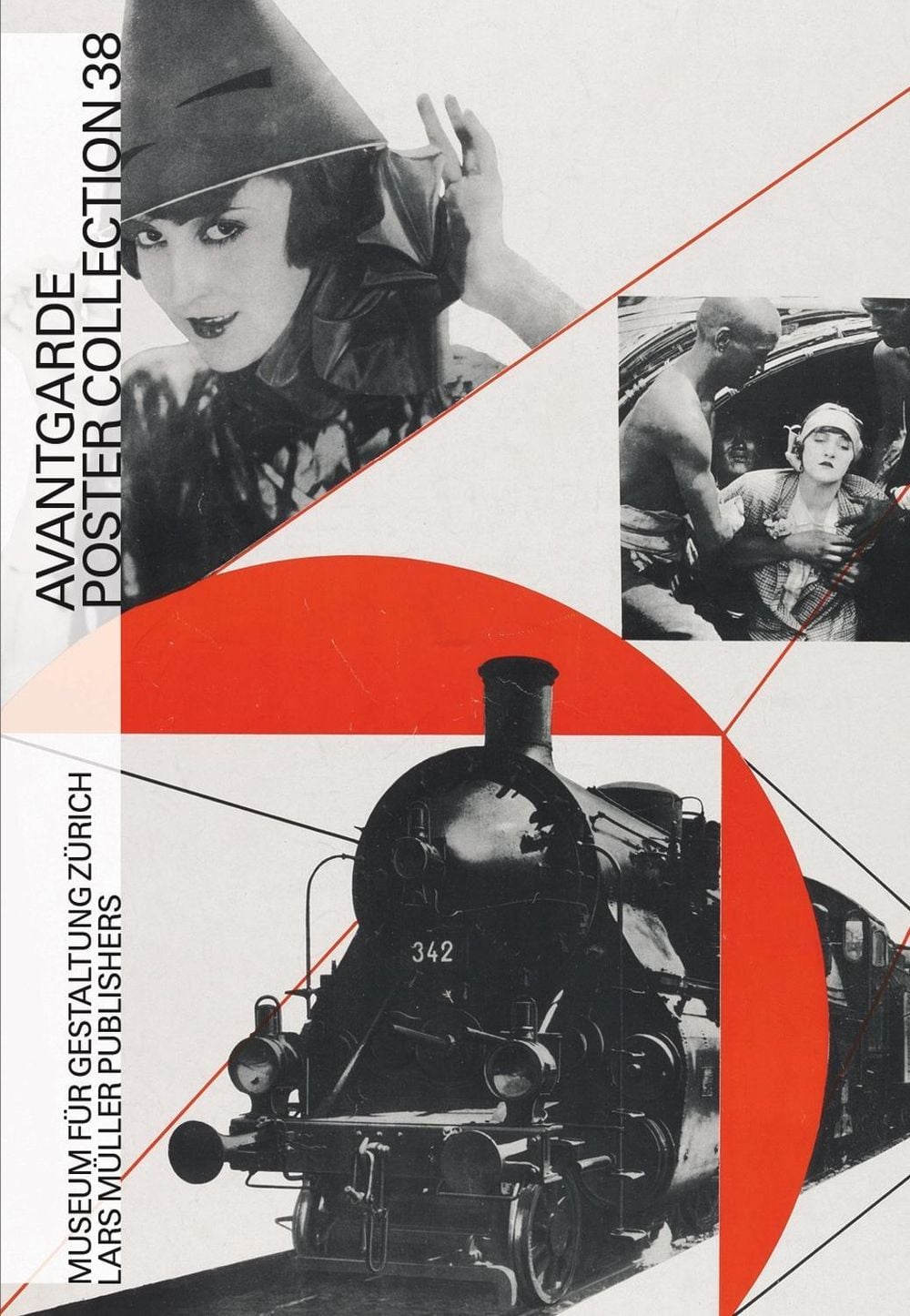 Avantgarde by Bettina Richter - ISBN: 9783037788189