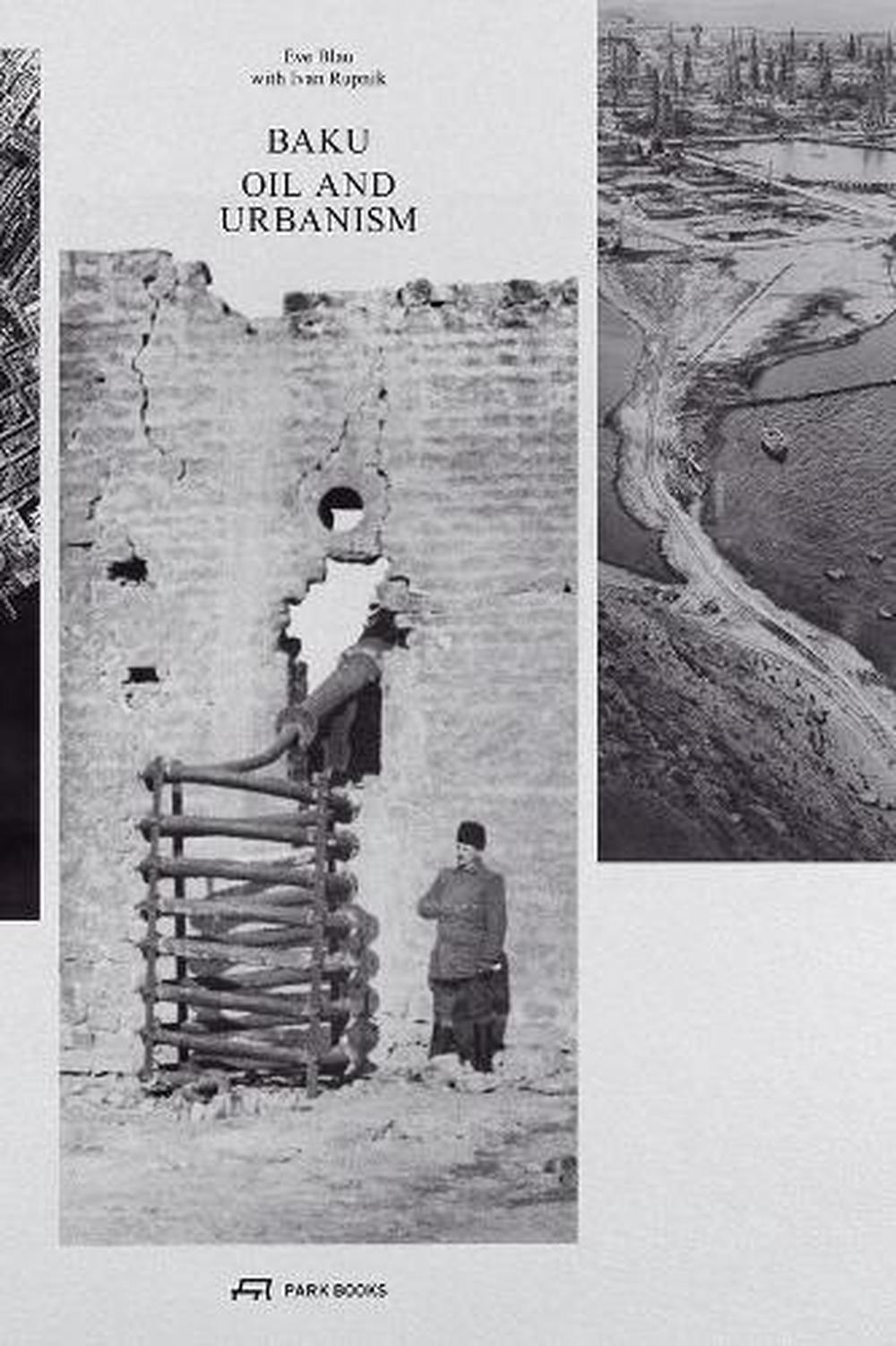 Baku by Eve Blau - ISBN: 9783038600763
