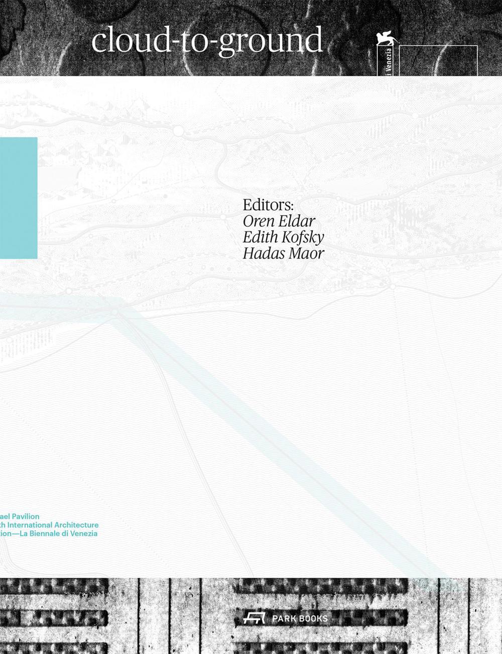 Cloud-to-ground, 9783038603382