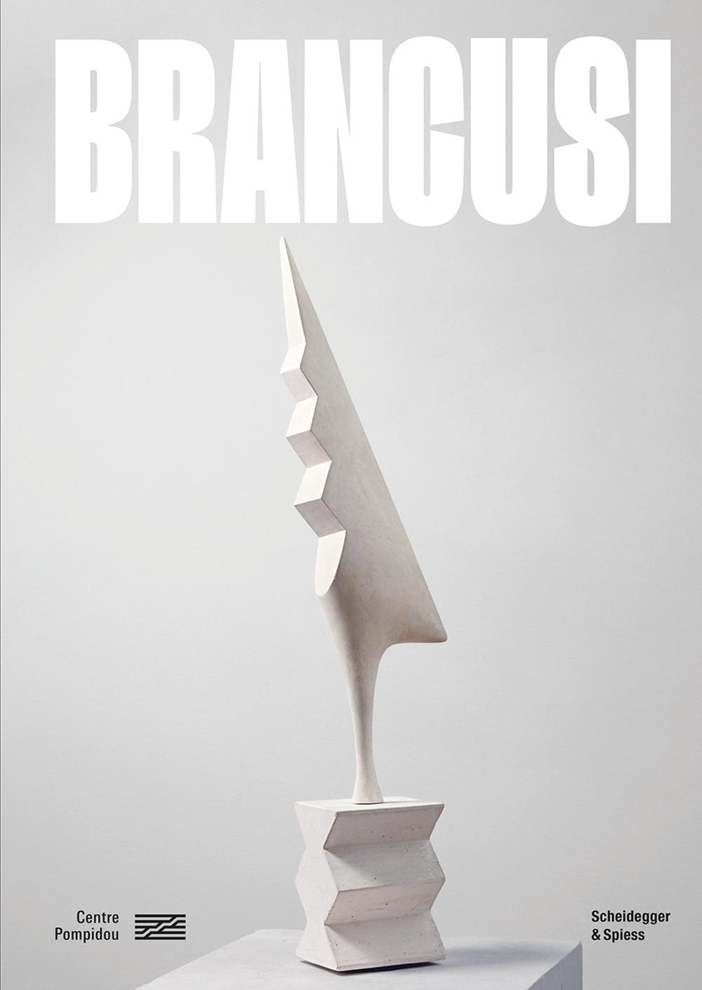 Brancusi, 9783039422036