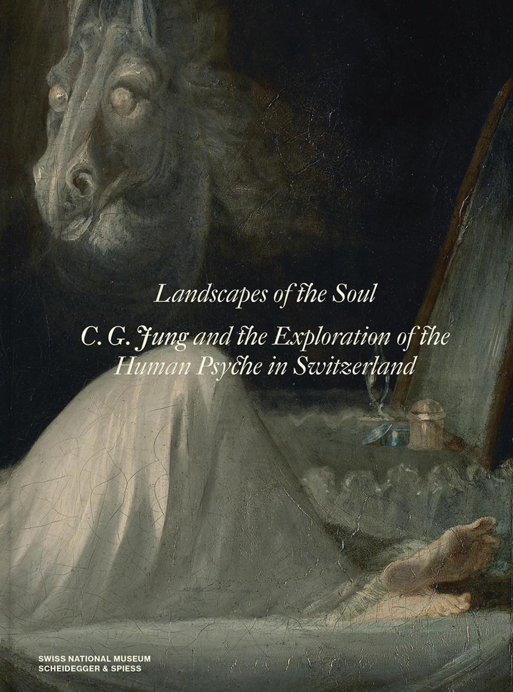 Landscapes of the Soul by Swiss National Museum - ISBN: 9783039422784