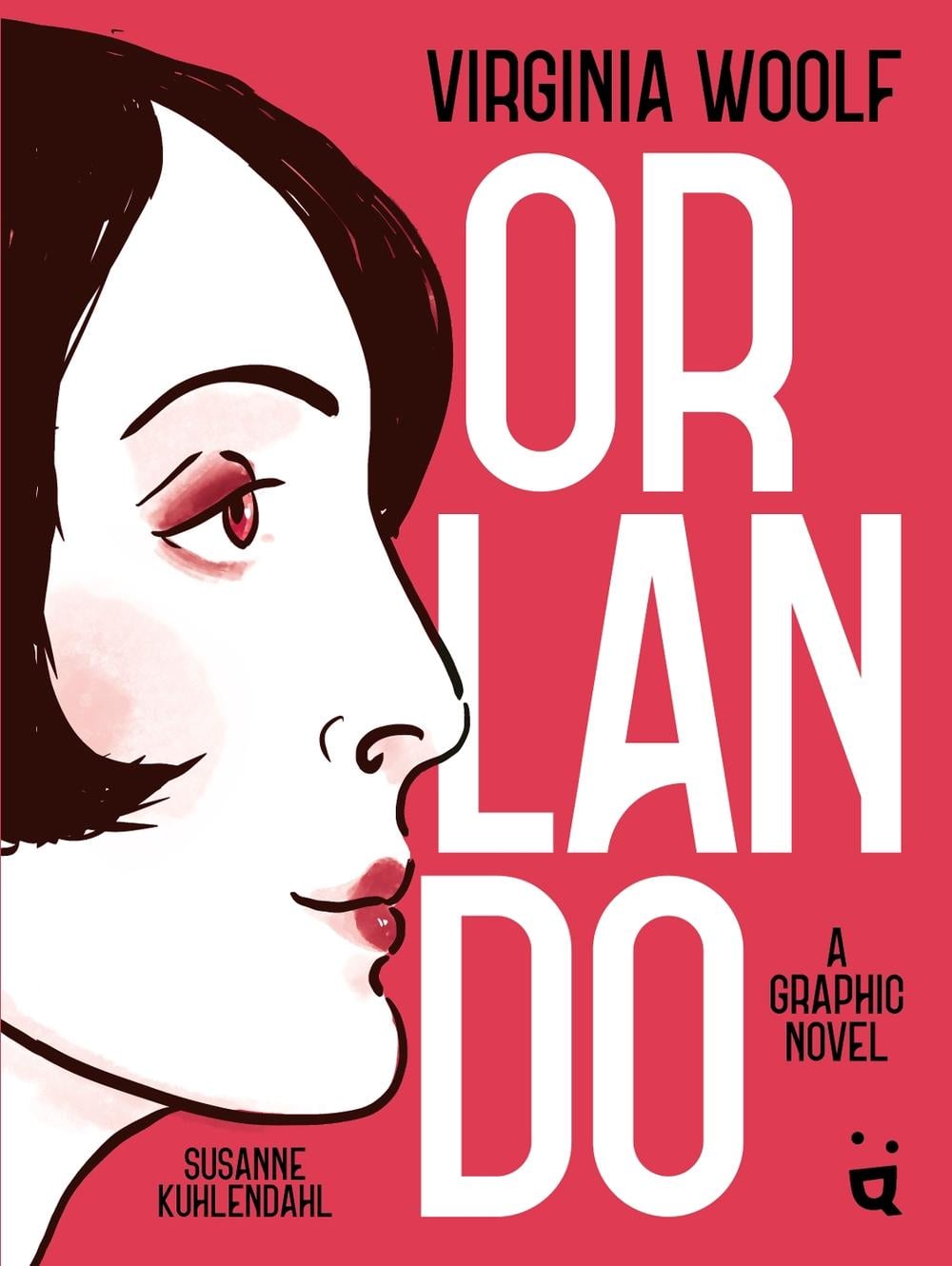 Orlando by Virginia Woolf - ISBN: 9783039641062