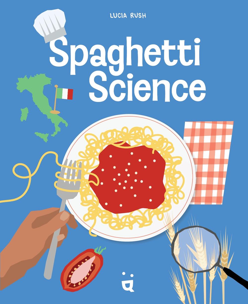 Spaghetti Science, 9783039641154