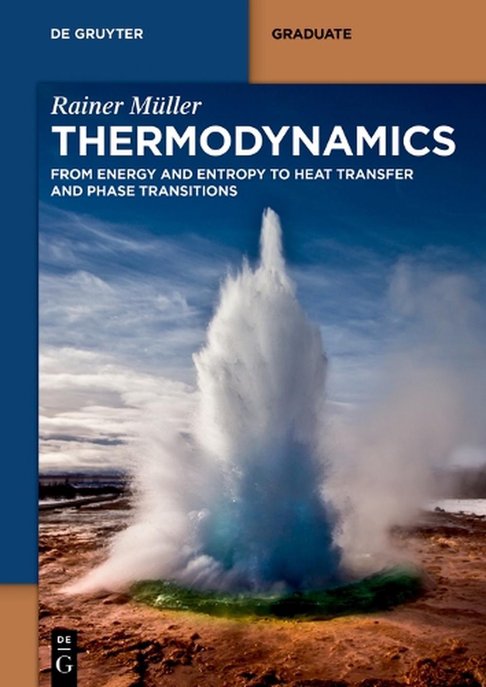 Thermodynamics, 9783110310184
