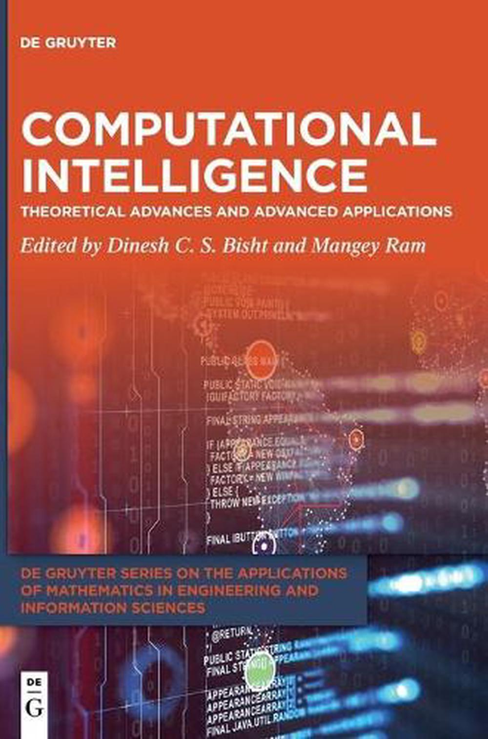 Computational Intelligence by Dinesh C.S. Bisht - ISBN: 9783110655247