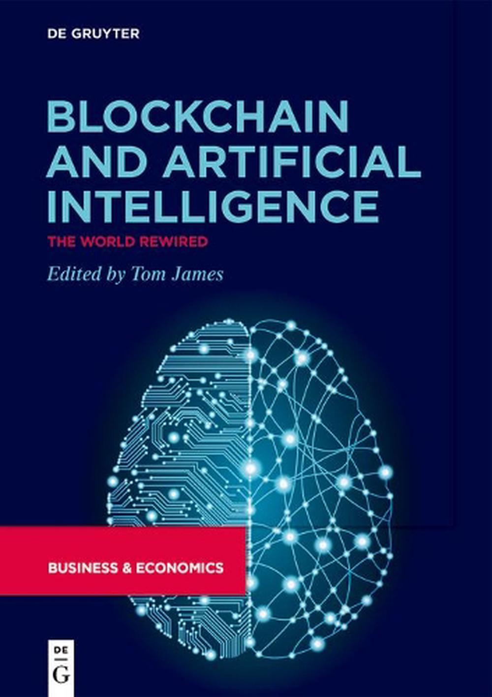 Blockchain and Artificial Intelligence, 9783110661149