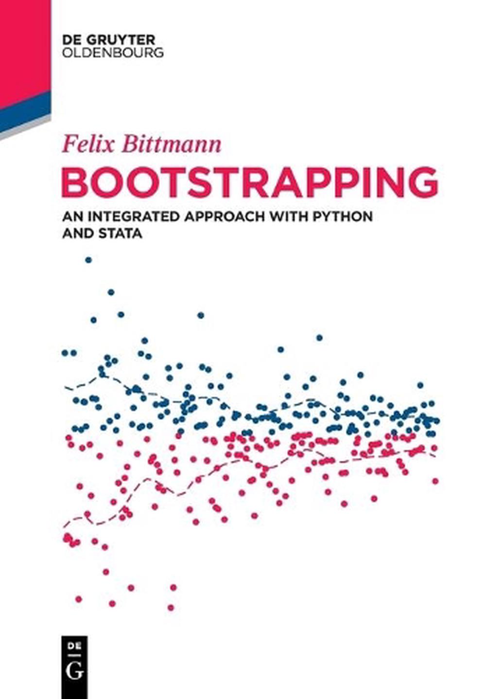 Bootstrapping, 9783110694406