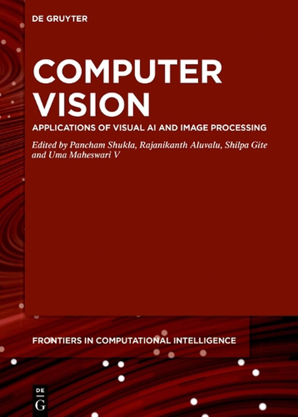 Computer Vision, 9783110756678