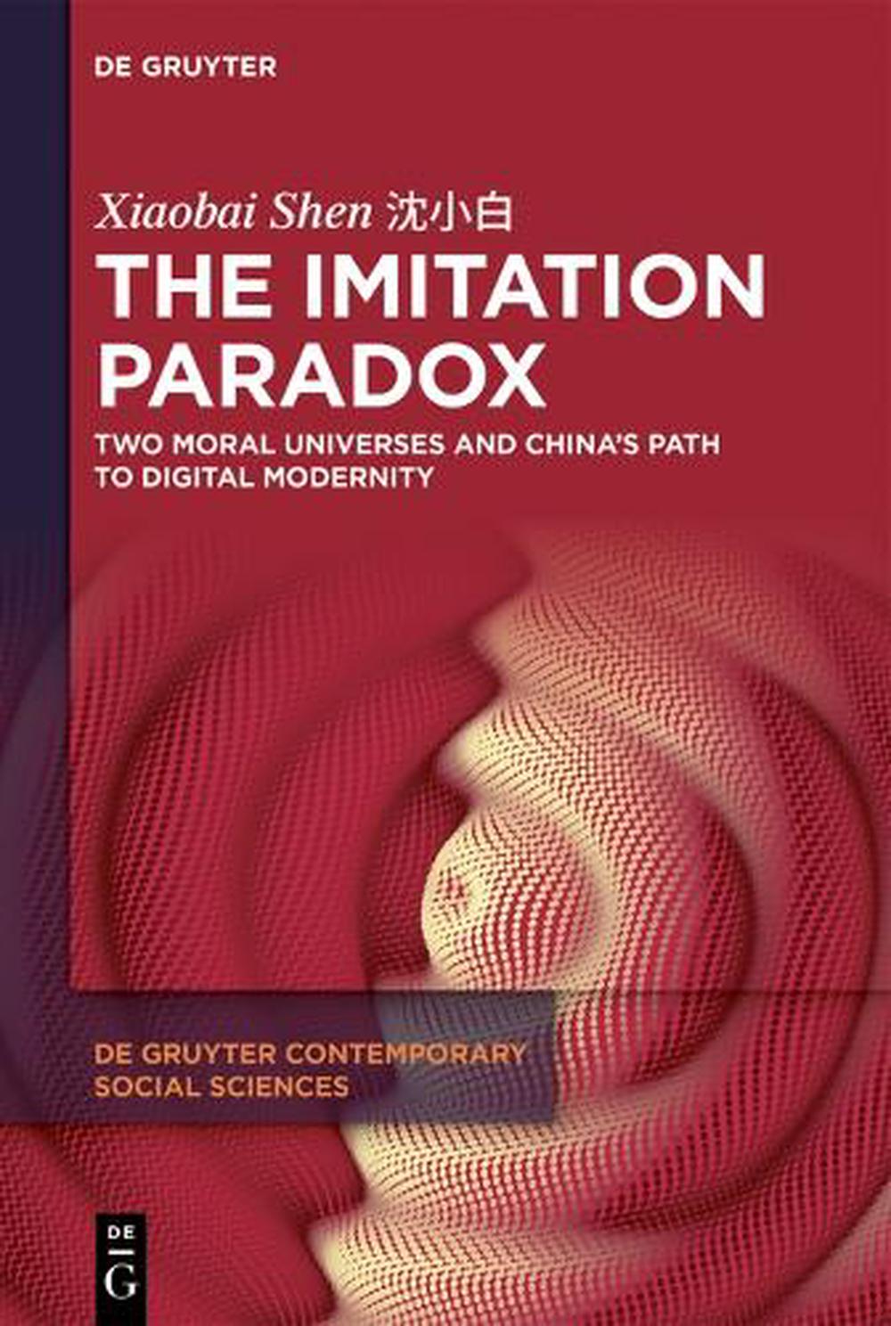 The Imitation Paradox, 9783110757477