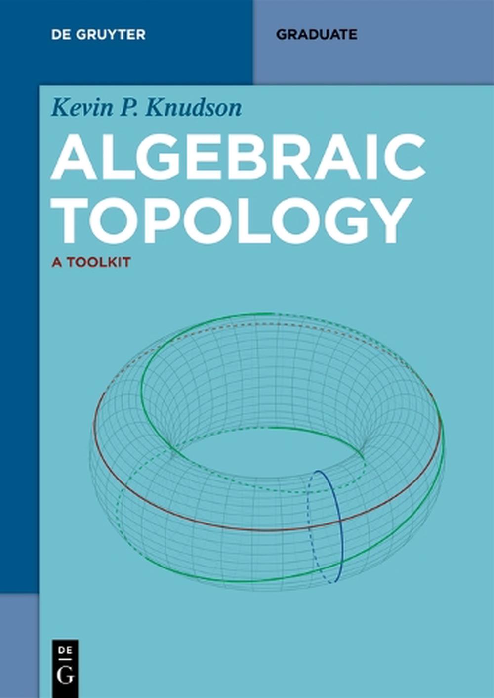 Algebraic Topology, 9783111014814