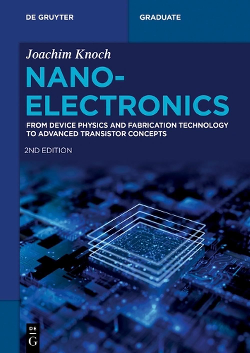 Nanoelectronics, 9783111054247
