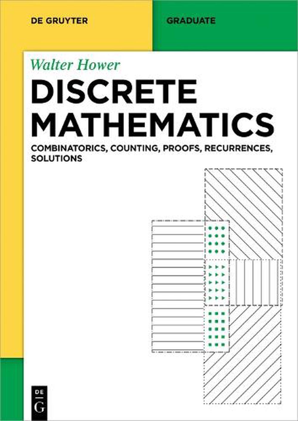 Discrete Mathematics, 9783111206431