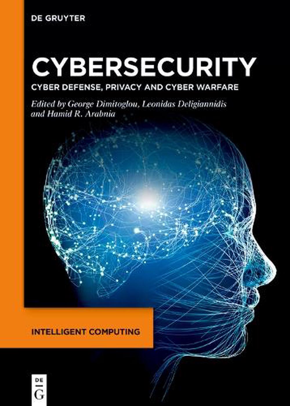 Cybersecurity, 9783111436418