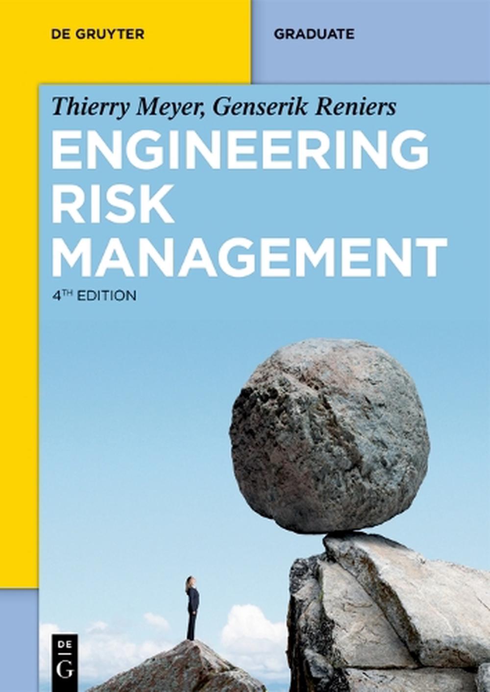 Engineering Risk Management, 9783111490588