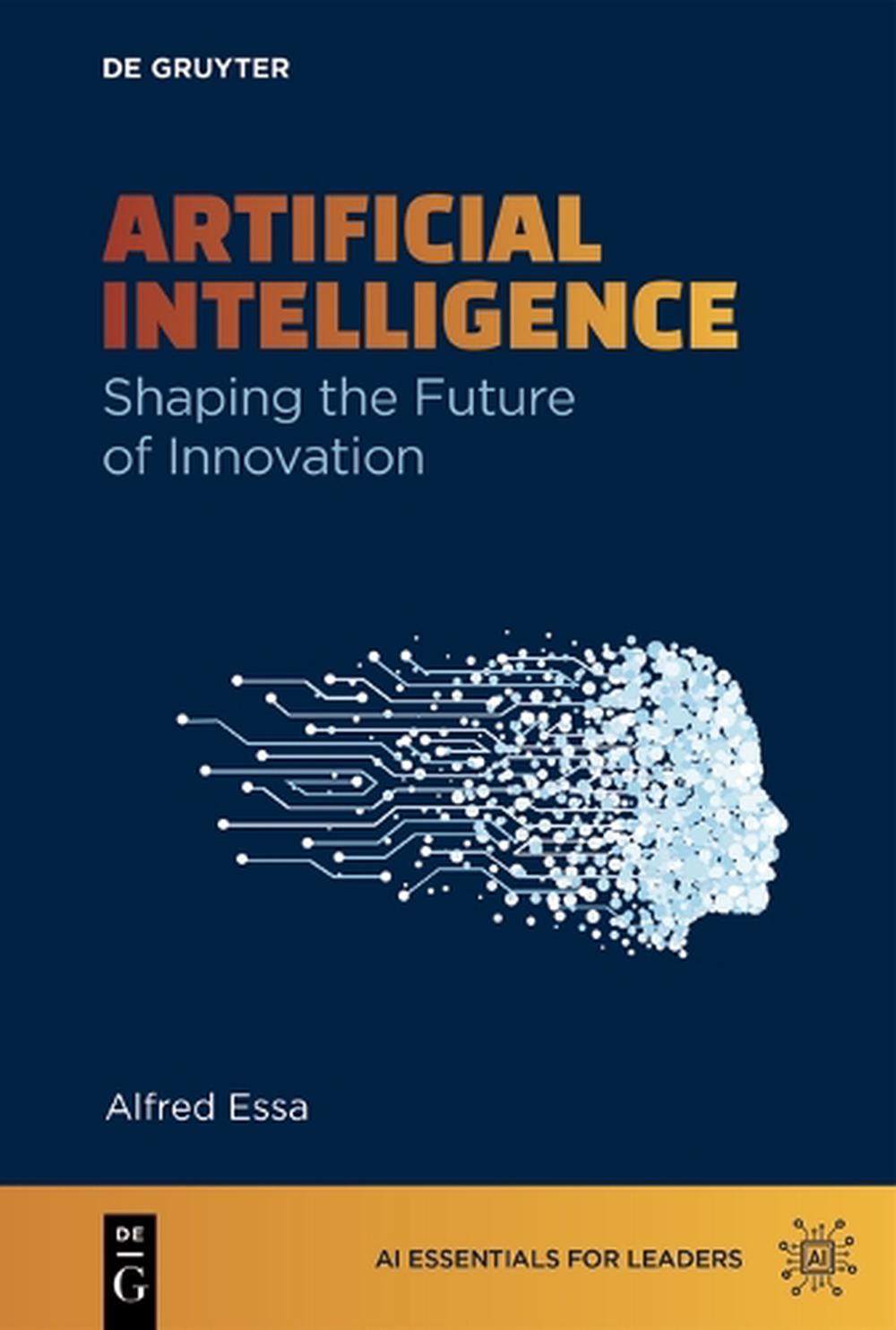 Artificial Intelligence, 9783111582382