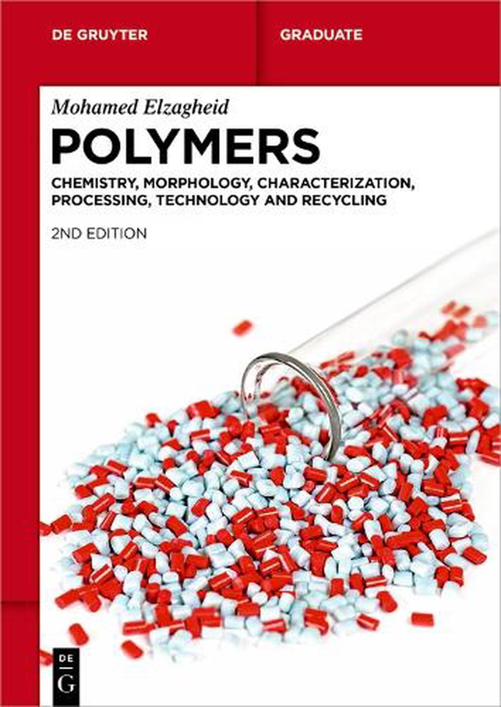 Polymers, 9783111585659