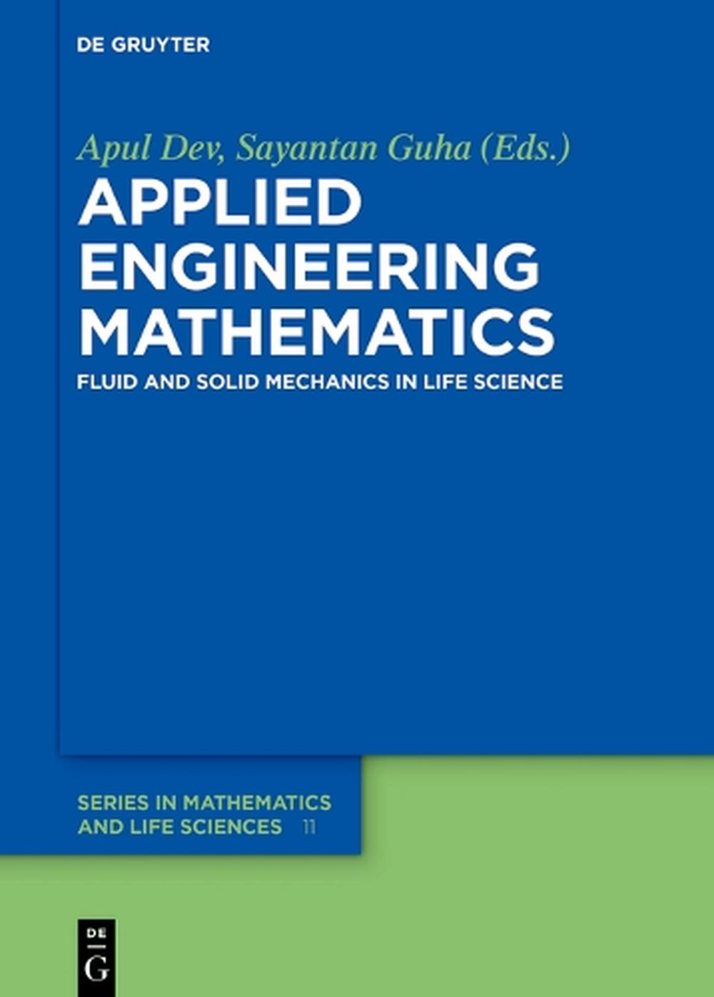 Applied Engineering Mathematics, 9783111638539