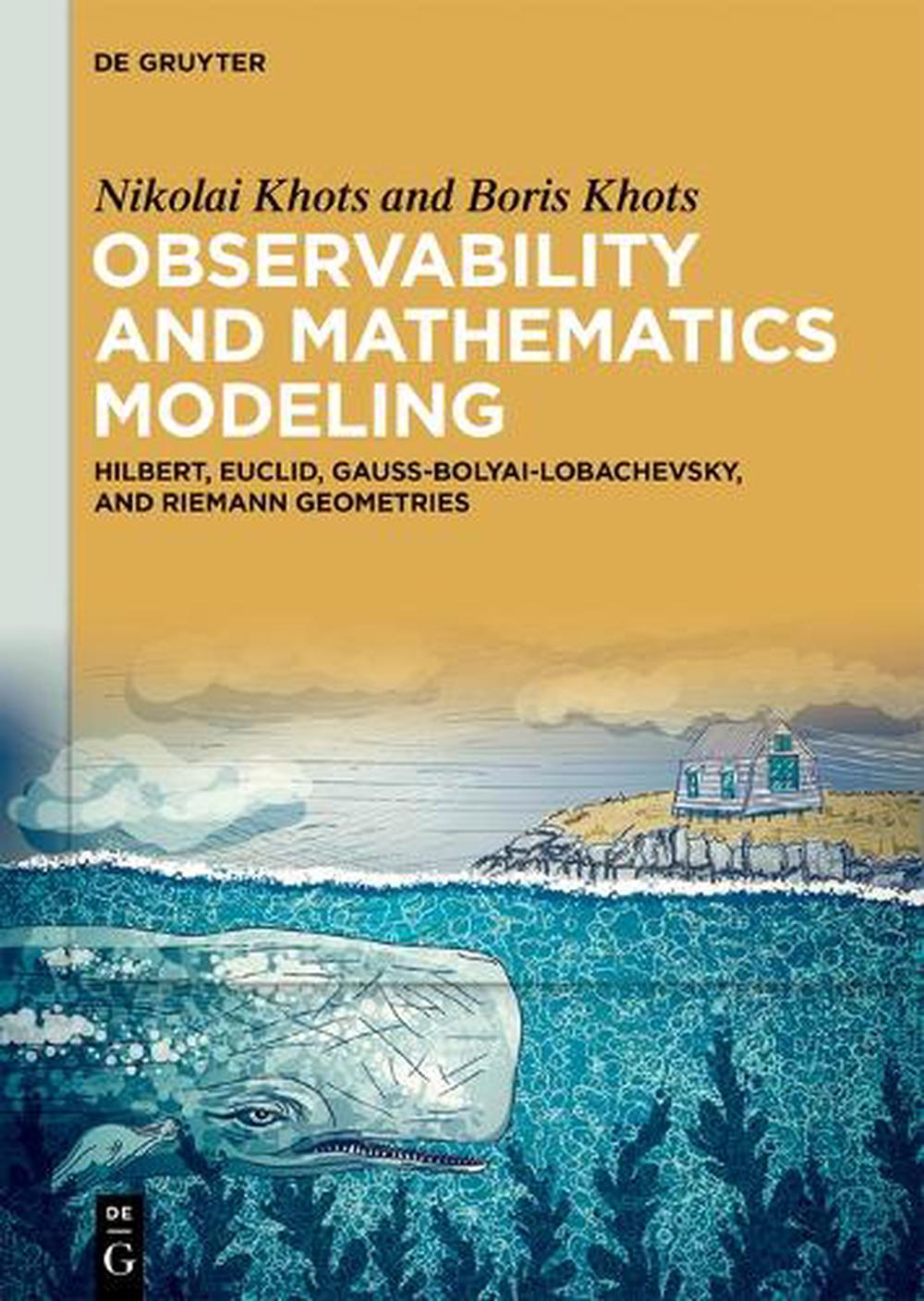 Observability and Mathematics Modeling, 9783111679464