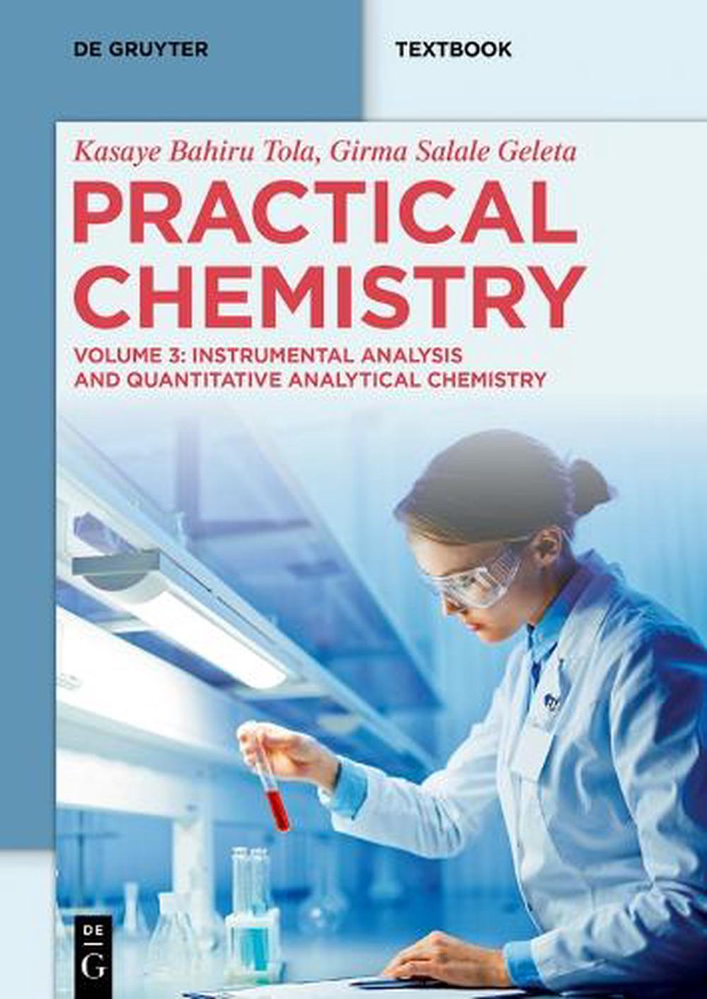 Practical Chemistry, 9783111702216