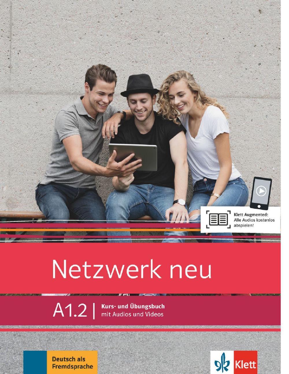 Netzwerk neu in Teilbanden, 9783126071550