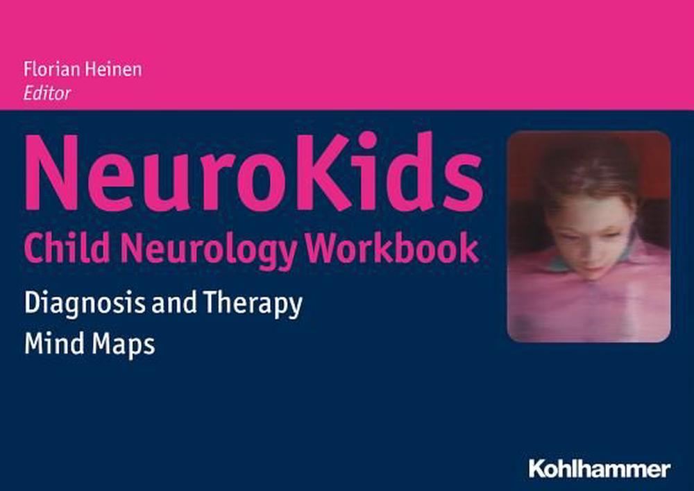 Neurokids - Child Neurology Workbook, 9783170321618